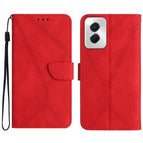 For Motorola Moto G Power 5G 2024 / Red