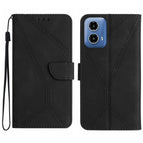 For Motorola Moto G85 5G / Black