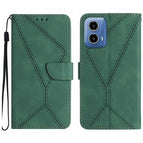 For Motorola Moto G45 5G / Green
