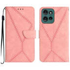For Motorola Edge 50 Neo / Pink