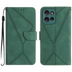 For Motorola Edge 50 Neo / Green