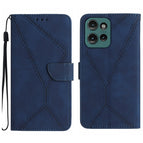 For Motorola Edge 50 Neo / Blue