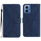 For Motorola Moto G35 5G / Blue