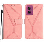 For Motorola Moto G55 5G / Pink