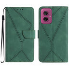 For Motorola Moto G55 5G / Green