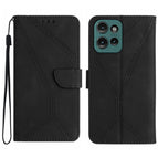 For Motorola Moto G75 5G / Black
