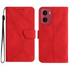 For Motorola Moto G05 / Red