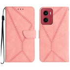For Motorola Moto G05 / Pink