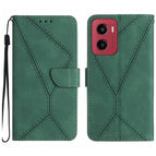 For Motorola Moto G05 / Green
