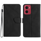 For Motorola Moto G05 / Black
