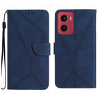 For Motorola Moto G05 / Blue