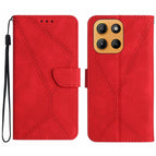 For Motorola Moto G Stylus 5G 2025 / Red