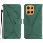 For Motorola Moto G Stylus 5G 2025 / Green