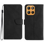For Motorola Moto G Stylus 5G 2025 / Black