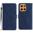 For Motorola Moto G Stylus 5G 2025 / Blue