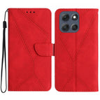 For Motorola Moto G86 5G / Red