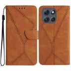 For Motorola Moto G86 5G / Brown