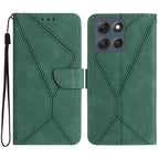 For Motorola Moto G86 5G / Green