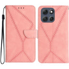 For Motorola Moto G56 5G / Pink