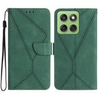 For Motorola Edge 60 Pro / Green