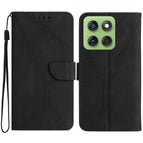 For Motorola Edge 60 Pro / Black