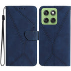 For Motorola Edge 60 Pro / Blue