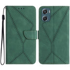 For Motorola Moto G06 4G / Green