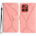 For Motorola Edge 60 Neo 5G / Pink