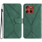 For Motorola Edge 60 Neo 5G / Green