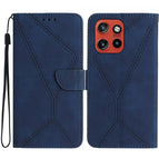 For Motorola Edge 60 Neo 5G / Blue