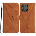 For Motorola Moto G67 Power 5G / Brown