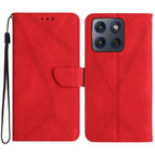 For Motorola Edge 70 5G Global / Red