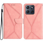 For Motorola Edge 70 5G Global / Pink