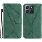 For Motorola Edge 70 5G Global / Green