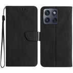 For Motorola Edge 70 5G Global / Black