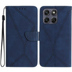 For Motorola Moto G Max / G87 / G77 5G / Blue