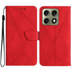 For Motorola Edge 70 Pro 5G / Red