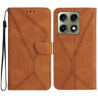 For Motorola Edge 70 Pro 5G / Brown