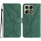 For Motorola Edge 70 Pro 5G / Green