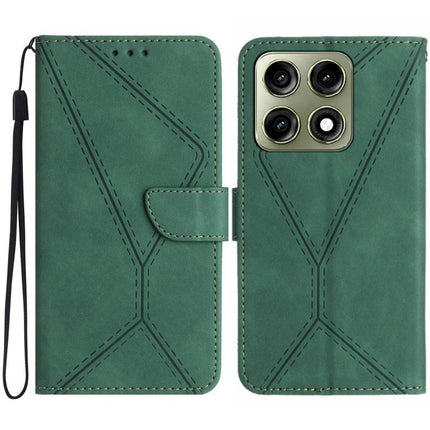Stitching Embossed Leather Phone Case, For Motorola Moto G Max / G87 / G77 5G, For Motorola Moto G37 5G, For Motorola Edge 70 Pro 5G, For Motorola Edge 70 Fusion 5G