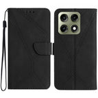 For Motorola Edge 70 Pro 5G / Black