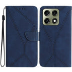 For Motorola Edge 70 Pro 5G / Blue