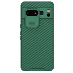 NILLKIN CamShield Pro PC Phone Case, For Google Pixel 9 Pro, For Google Pixel 8 Pro, For Google Pixel 8, For Google Pixel 7A