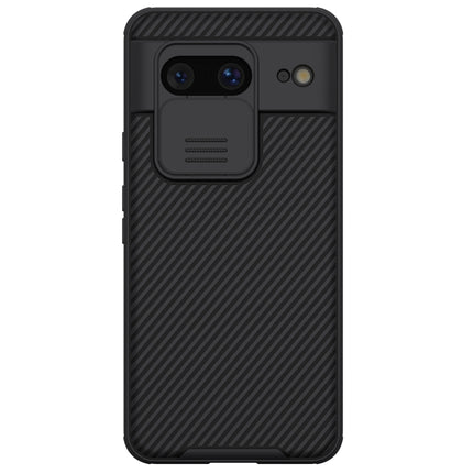 NILLKIN CamShield Pro PC Phone Case, For Google Pixel 9 Pro, For Google Pixel 8 Pro, For Google Pixel 8