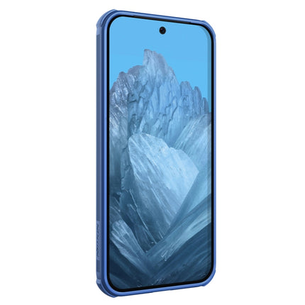 NILLKIN CamShield Pro PC Phone Case, For Google Pixel 9 Pro, For Google Pixel 8 Pro, For Google Pixel 8
