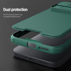 NILLKIN CamShield Pro PC Phone Case, For Google Pixel 9 Pro, For Google Pixel 8 Pro, For Google Pixel 8, For Google Pixel 7A