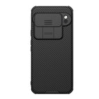 For Google Pixel 9 Pro / Black