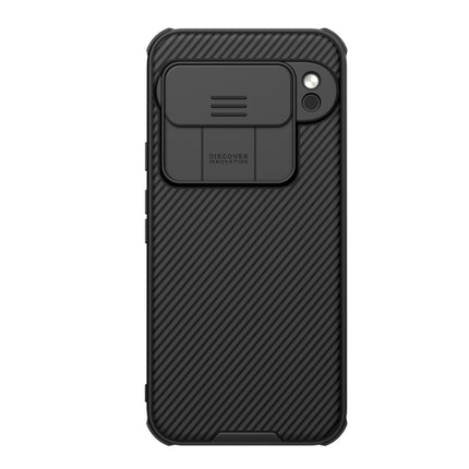 NILLKIN CamShield Pro PC Phone Case, For Google Pixel 9 Pro, For Google Pixel 8 Pro, For Google Pixel 8, For Google Pixel 7A