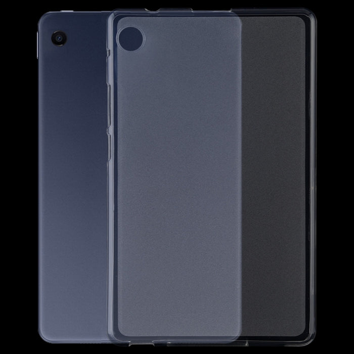 Full Coverage Transparent TPU Soft Case, For Huawei MatePad T8
