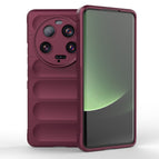 For Xiaomi 13 Ultra / Wine Red